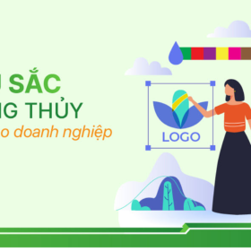 Màu sắc phong thủy dành cho doanh nghiệp